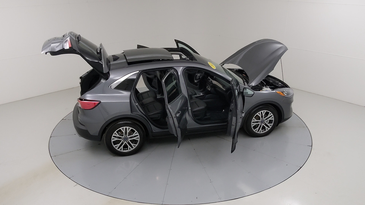 Car Exterior
