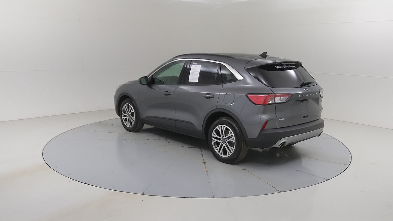 Car Exterior
