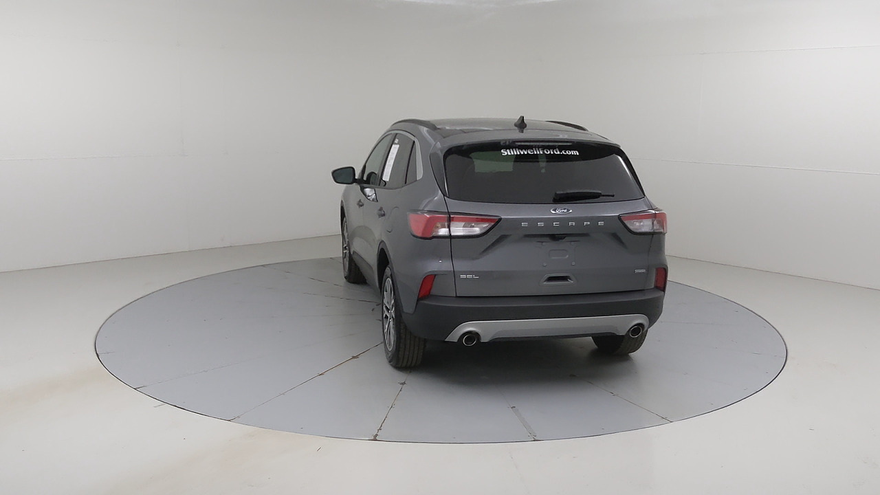 Car Exterior