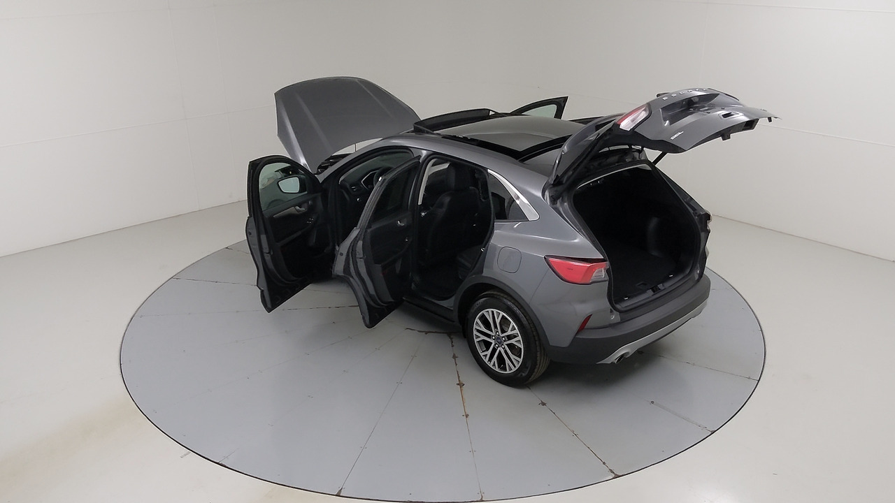 Car Exterior