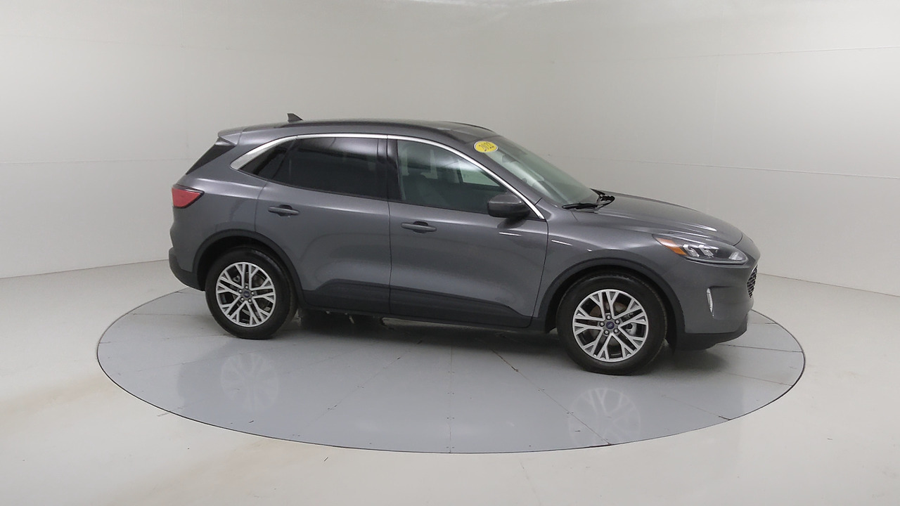 Car Exterior