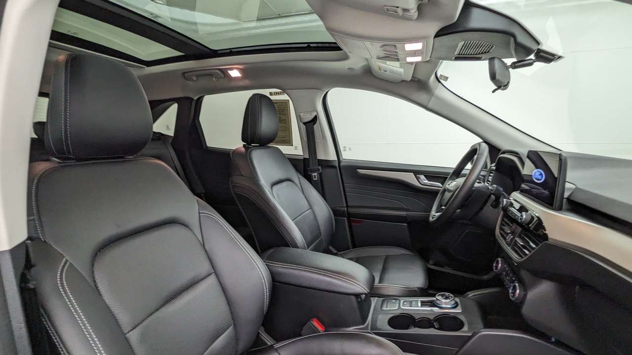 Car Exterior