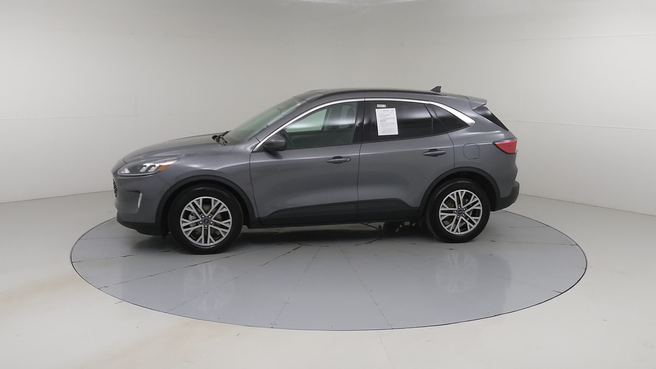 Car Exterior