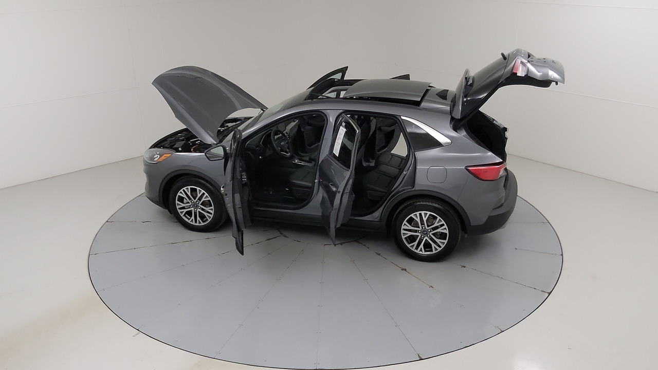 Car Exterior