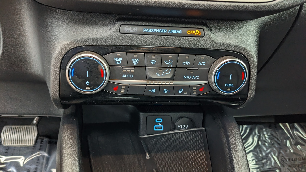 Car Exterior