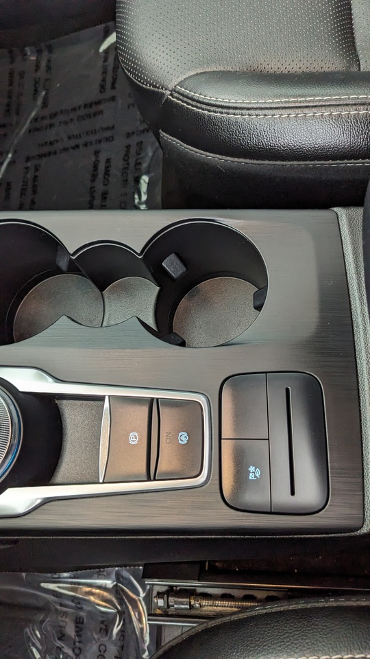 Car Exterior