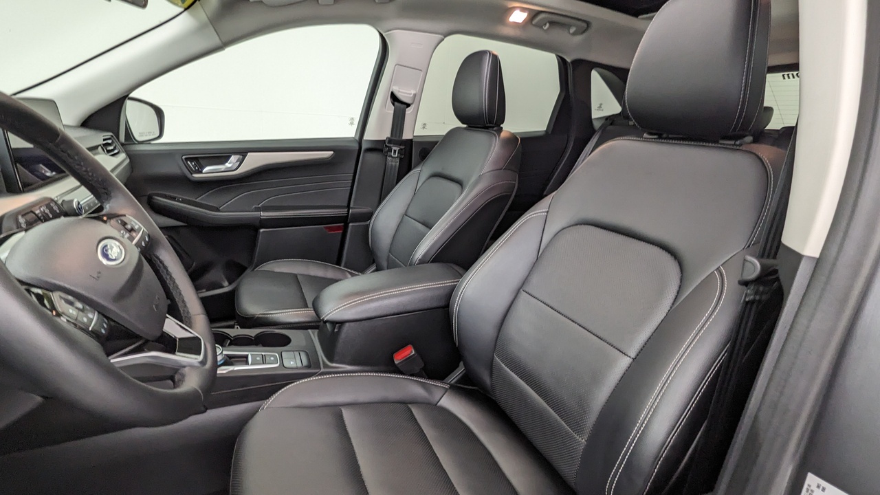 Car Exterior