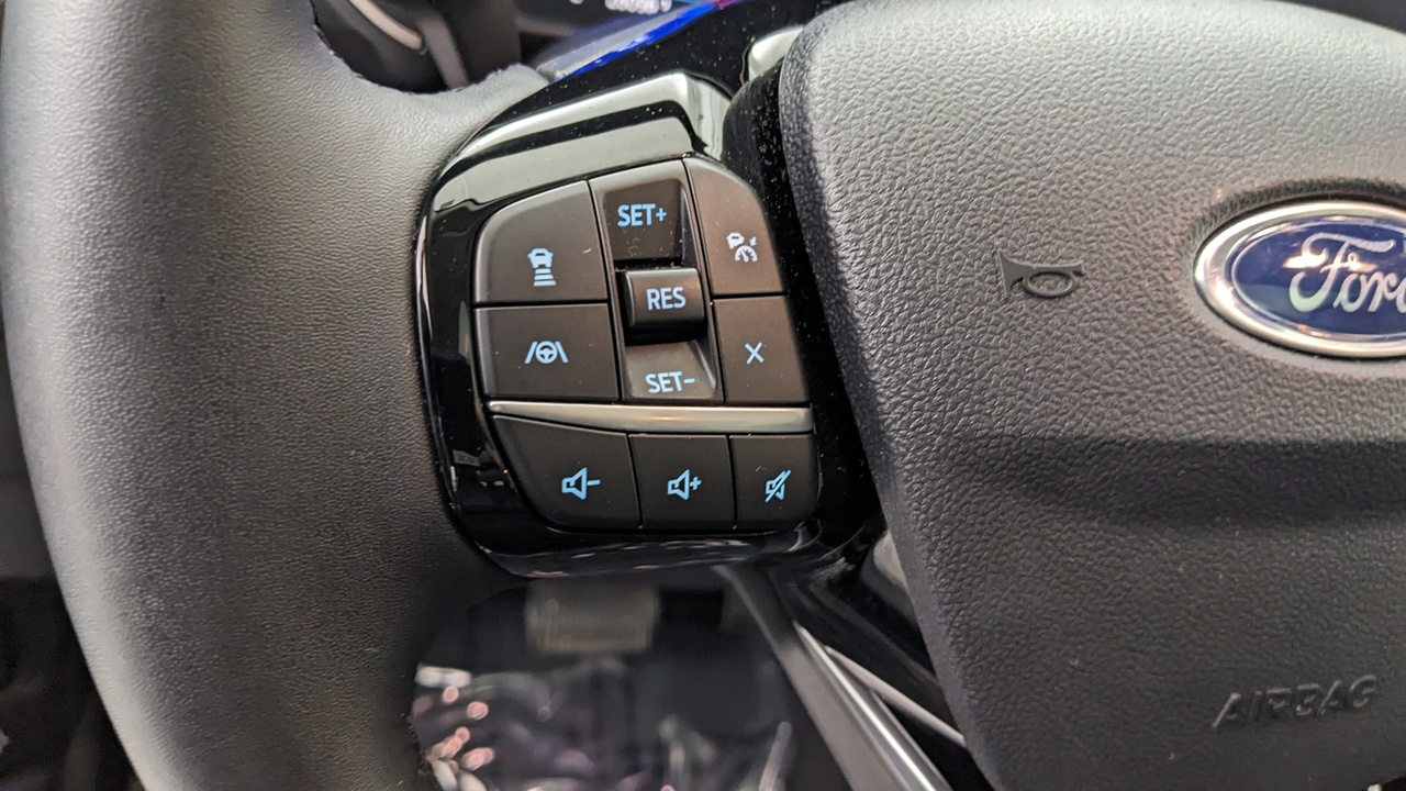 Car Exterior