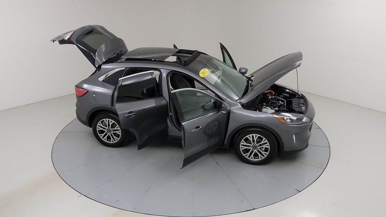 Car Exterior