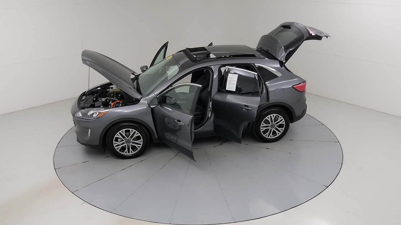Car Exterior