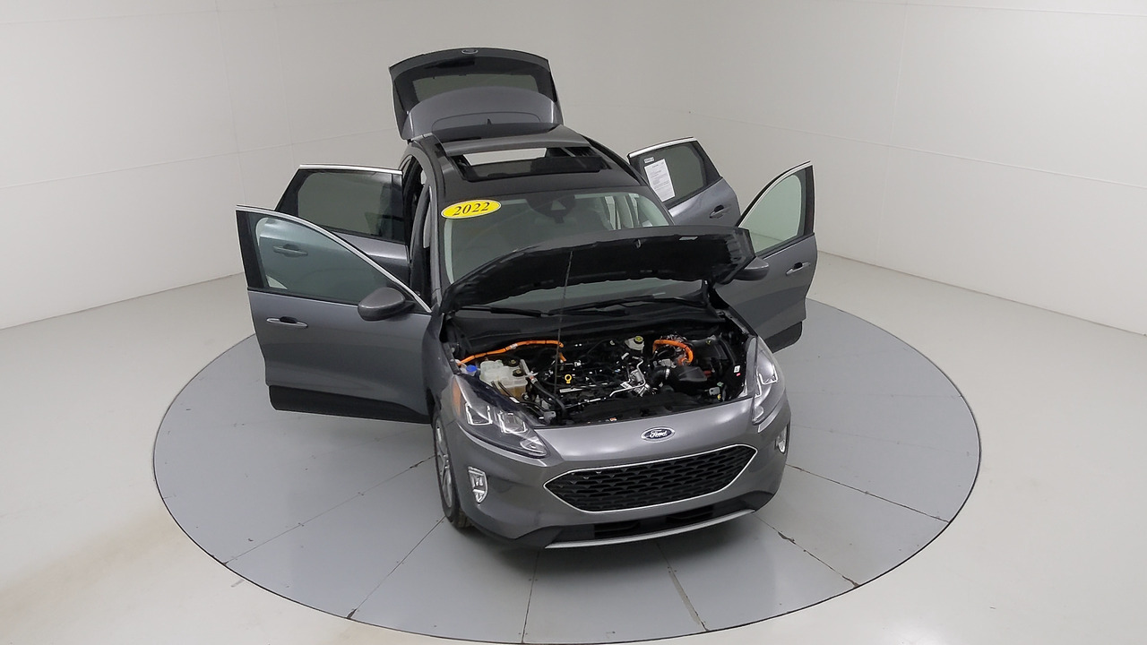 Car Exterior