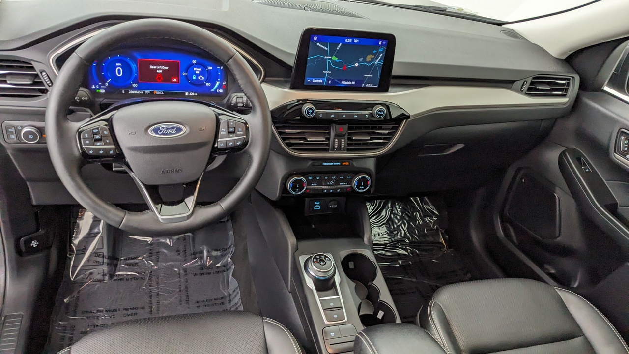 Car Exterior