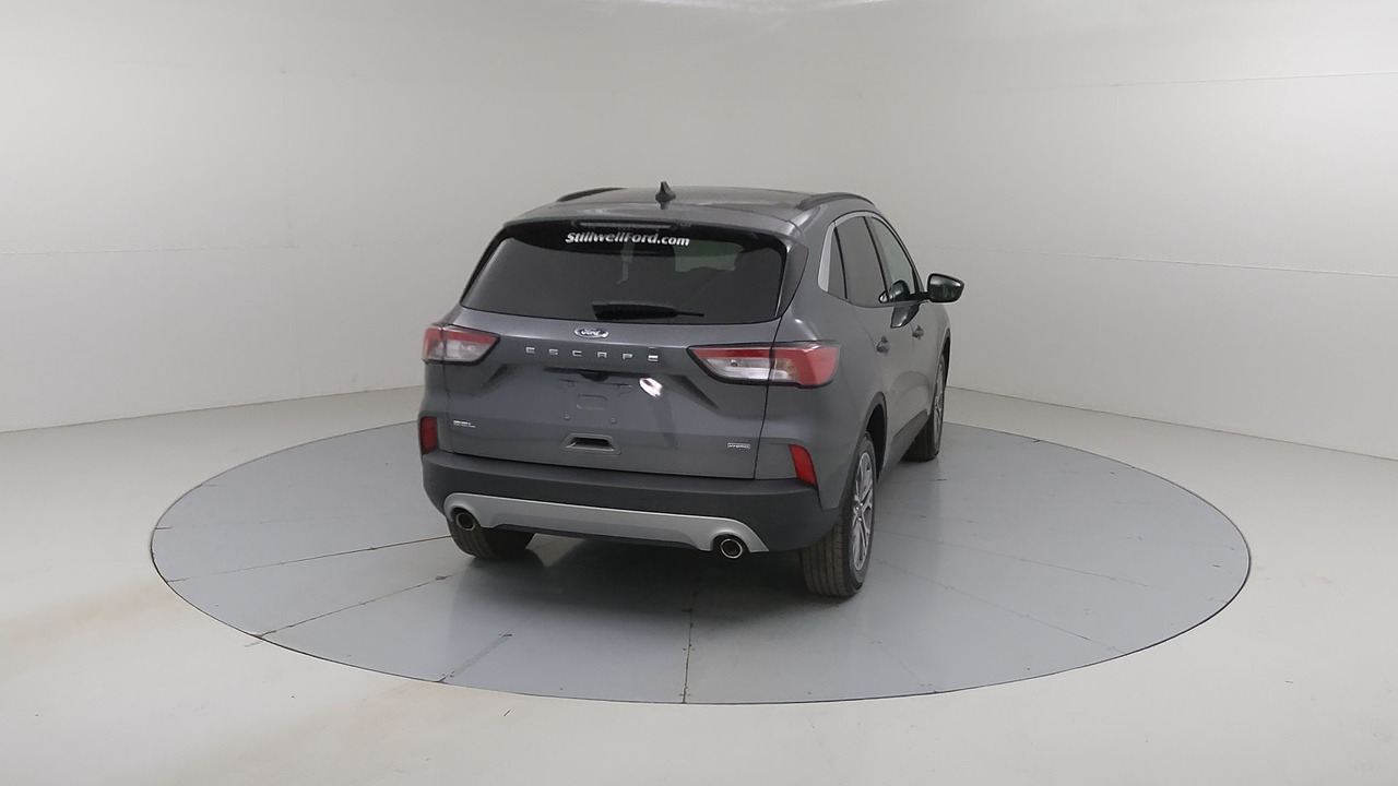 Car Exterior