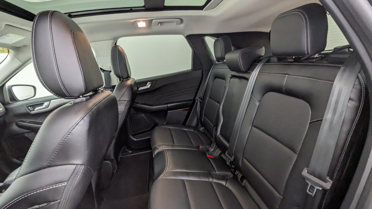 Car Exterior