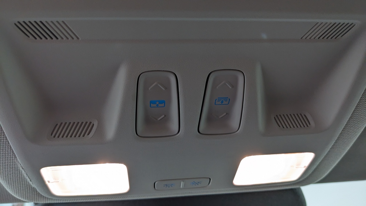 Car Exterior