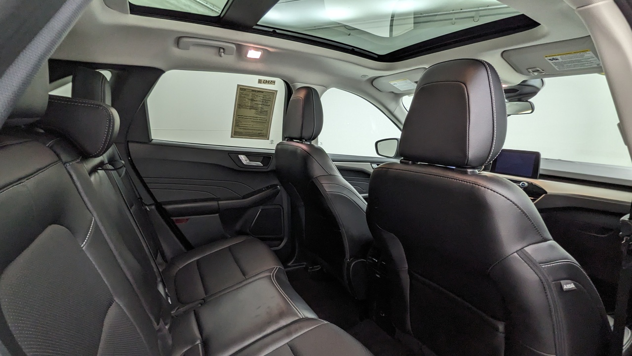 Car Exterior