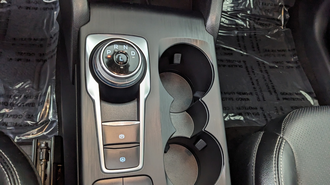 Car Exterior