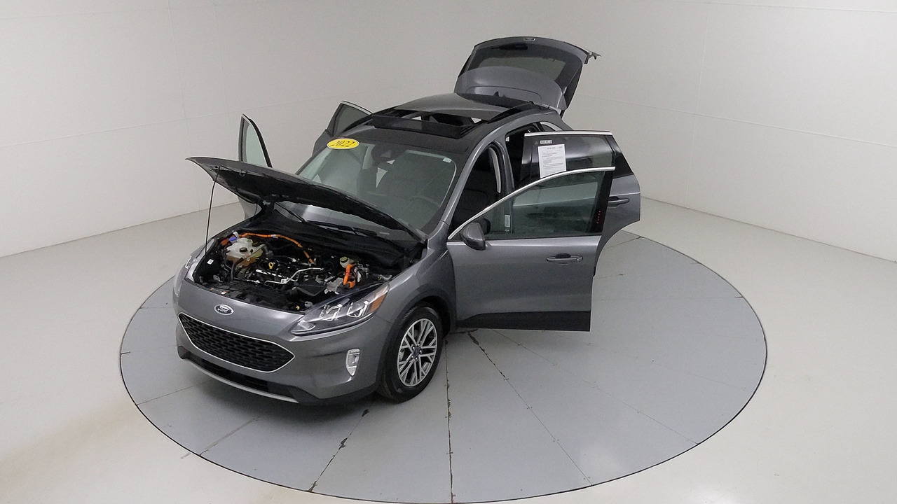 Car Exterior