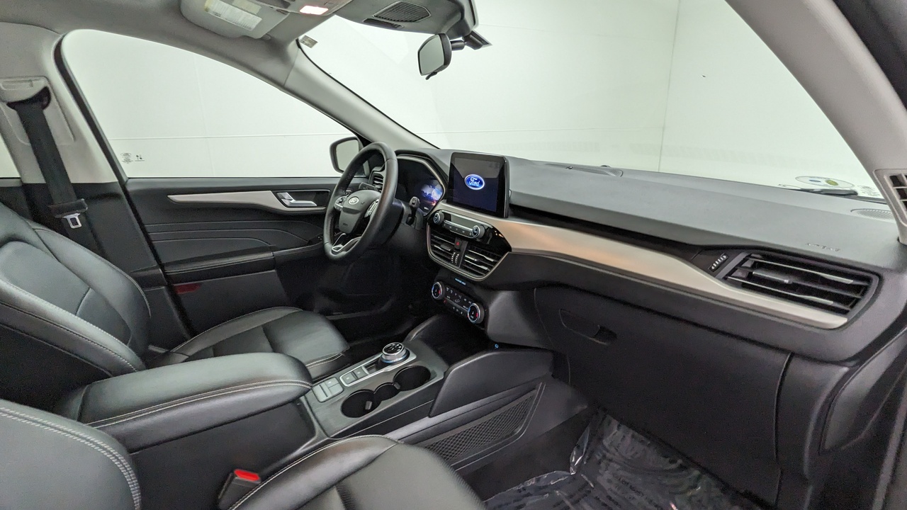 Car Exterior
