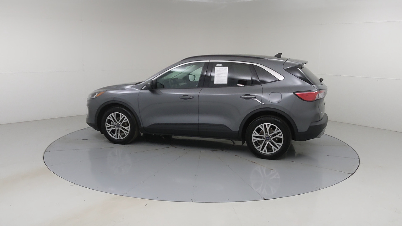 Car Exterior