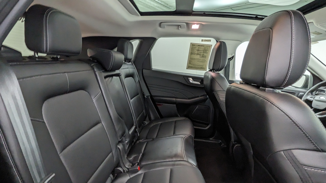 Car Exterior