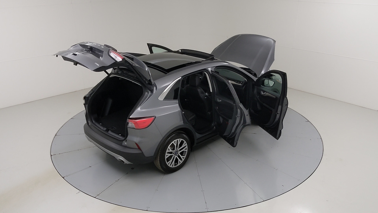 Car Exterior