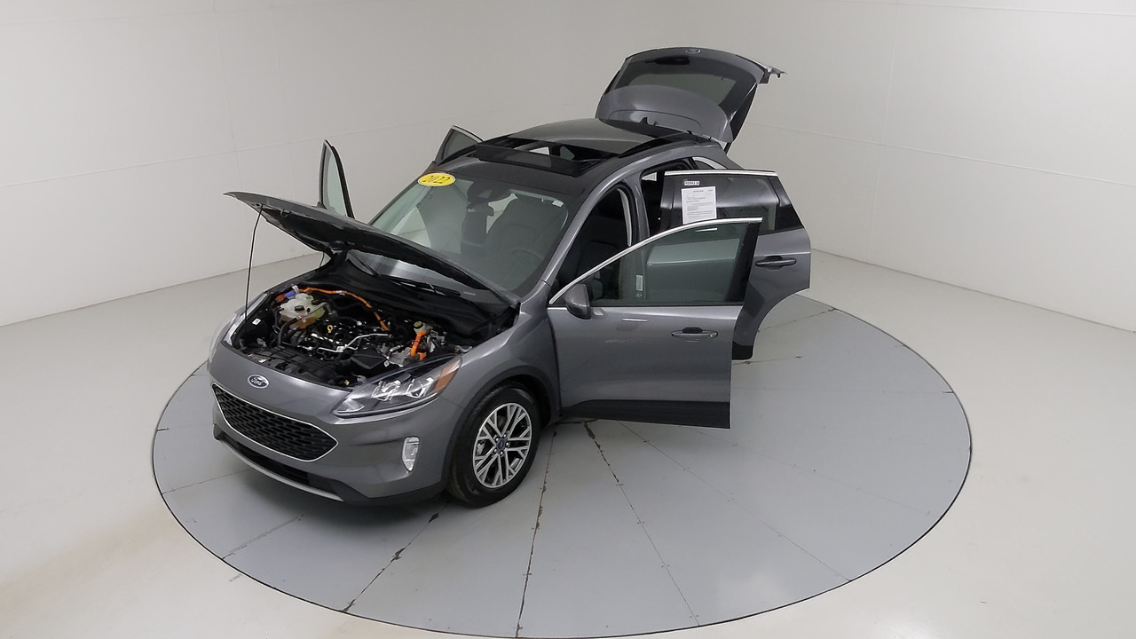 Car Exterior