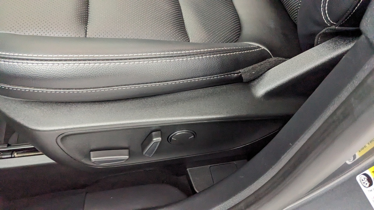 Car Exterior