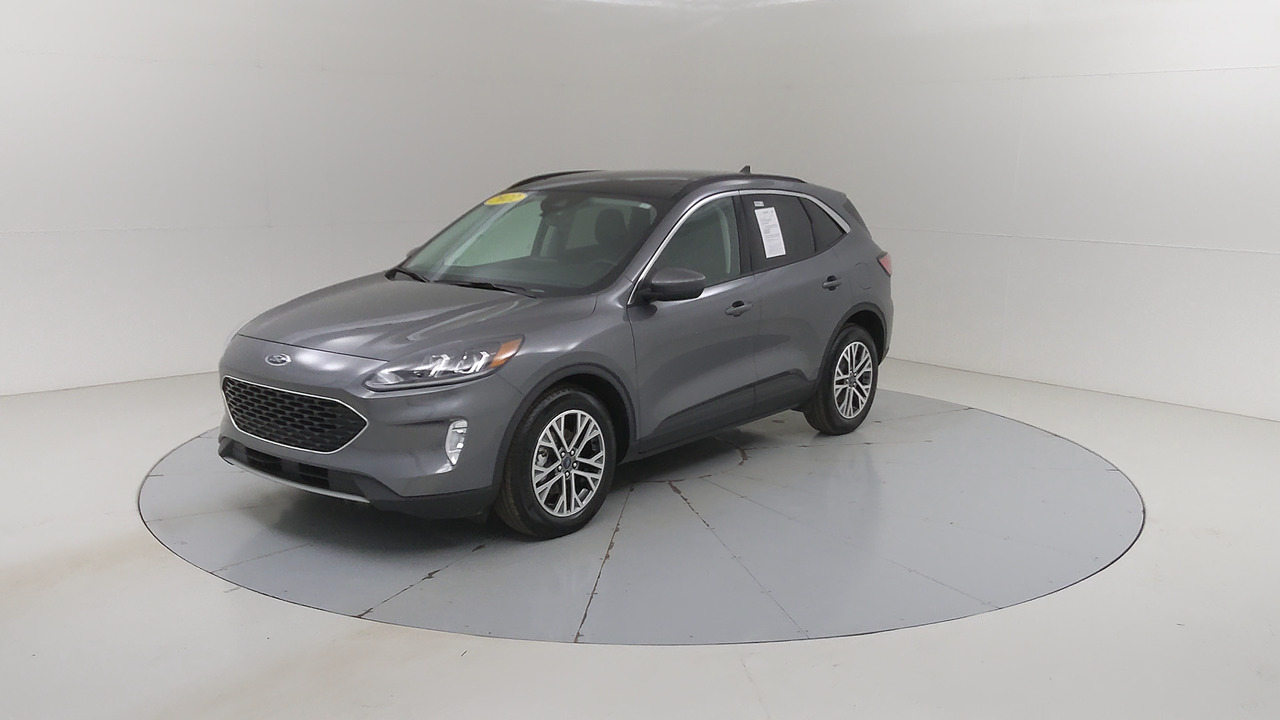 Car Exterior