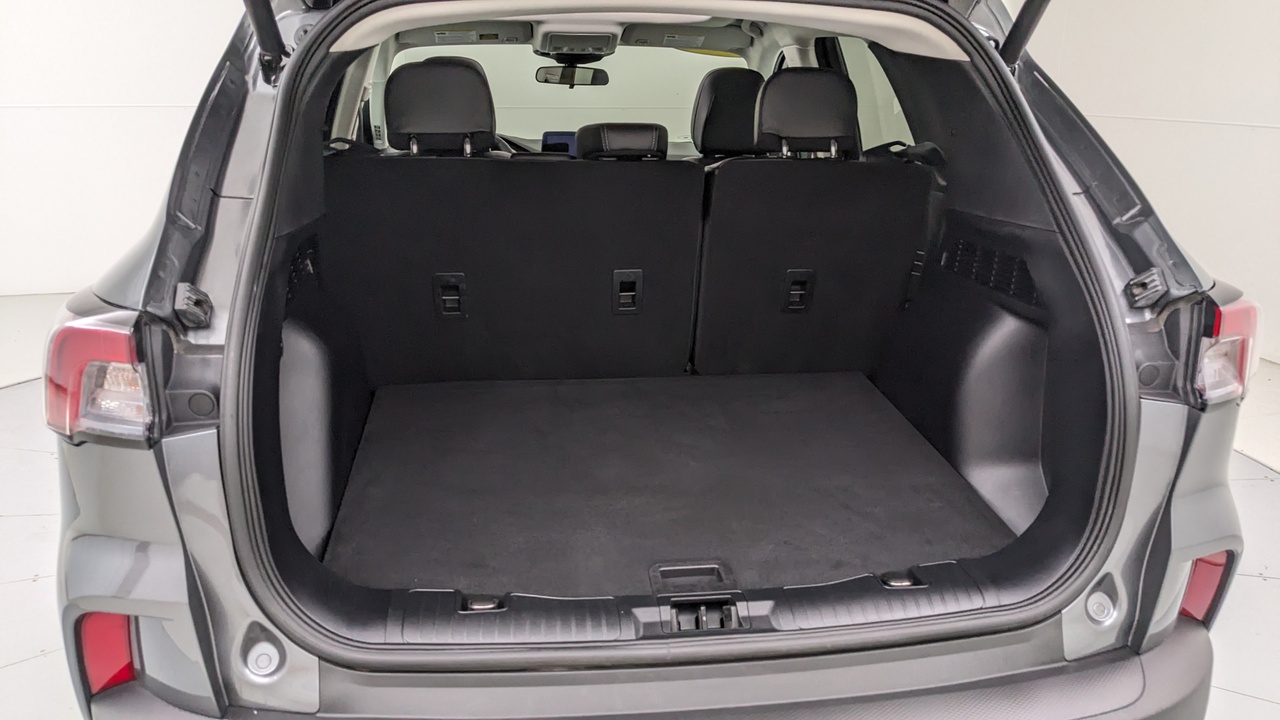 Car Exterior