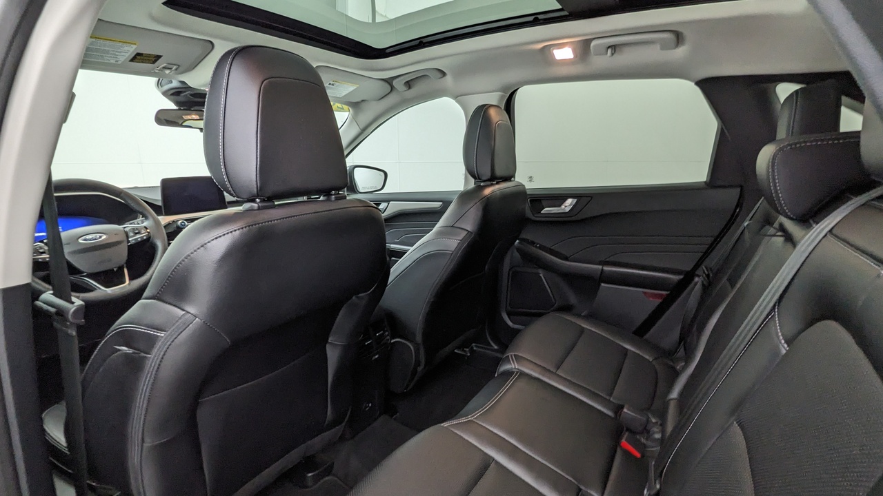 Car Exterior
