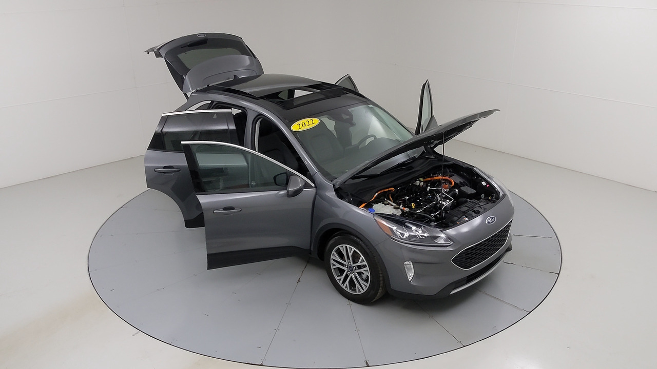 Car Exterior