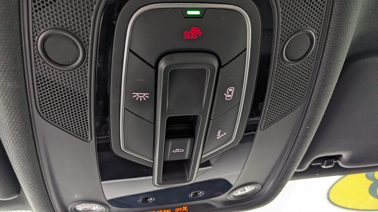 Car Exterior