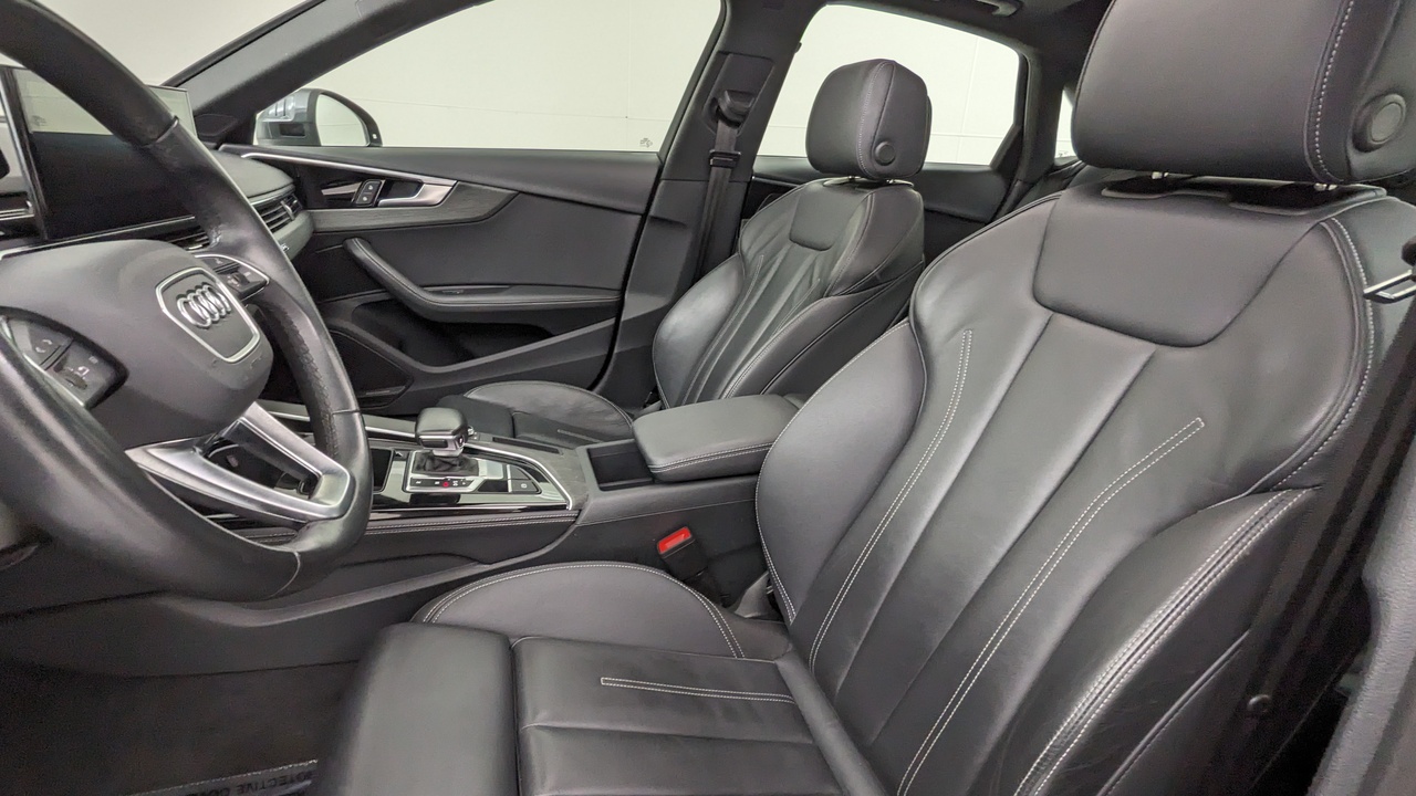 Car Exterior