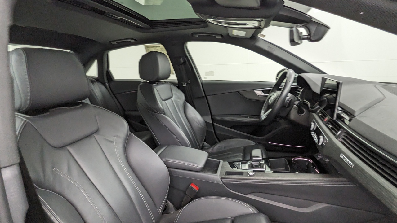 Car Exterior