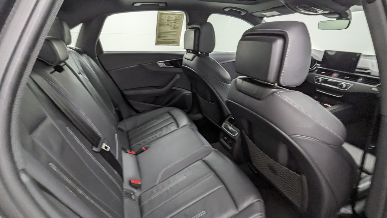 Car Exterior
