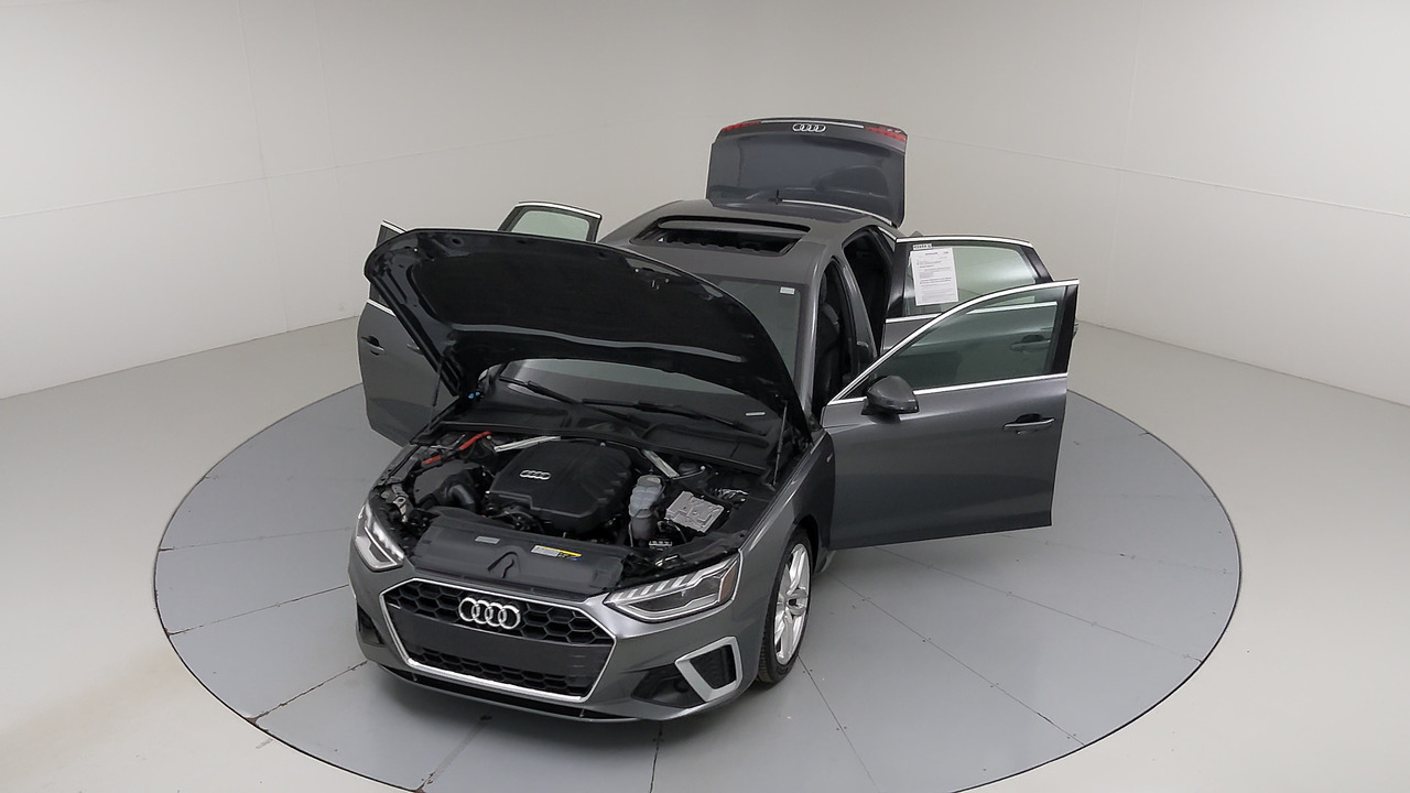 Car Exterior