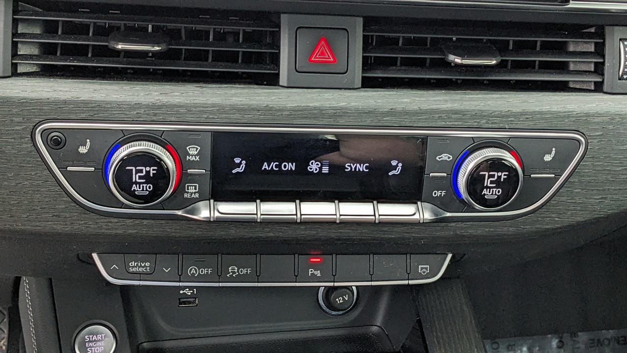 Car Exterior