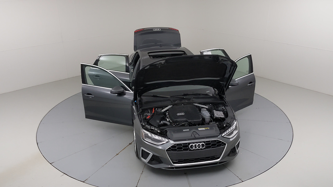 Car Exterior