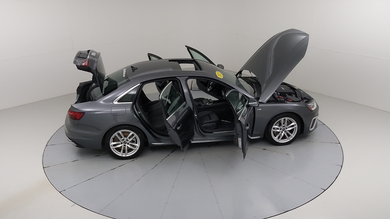Car Exterior
