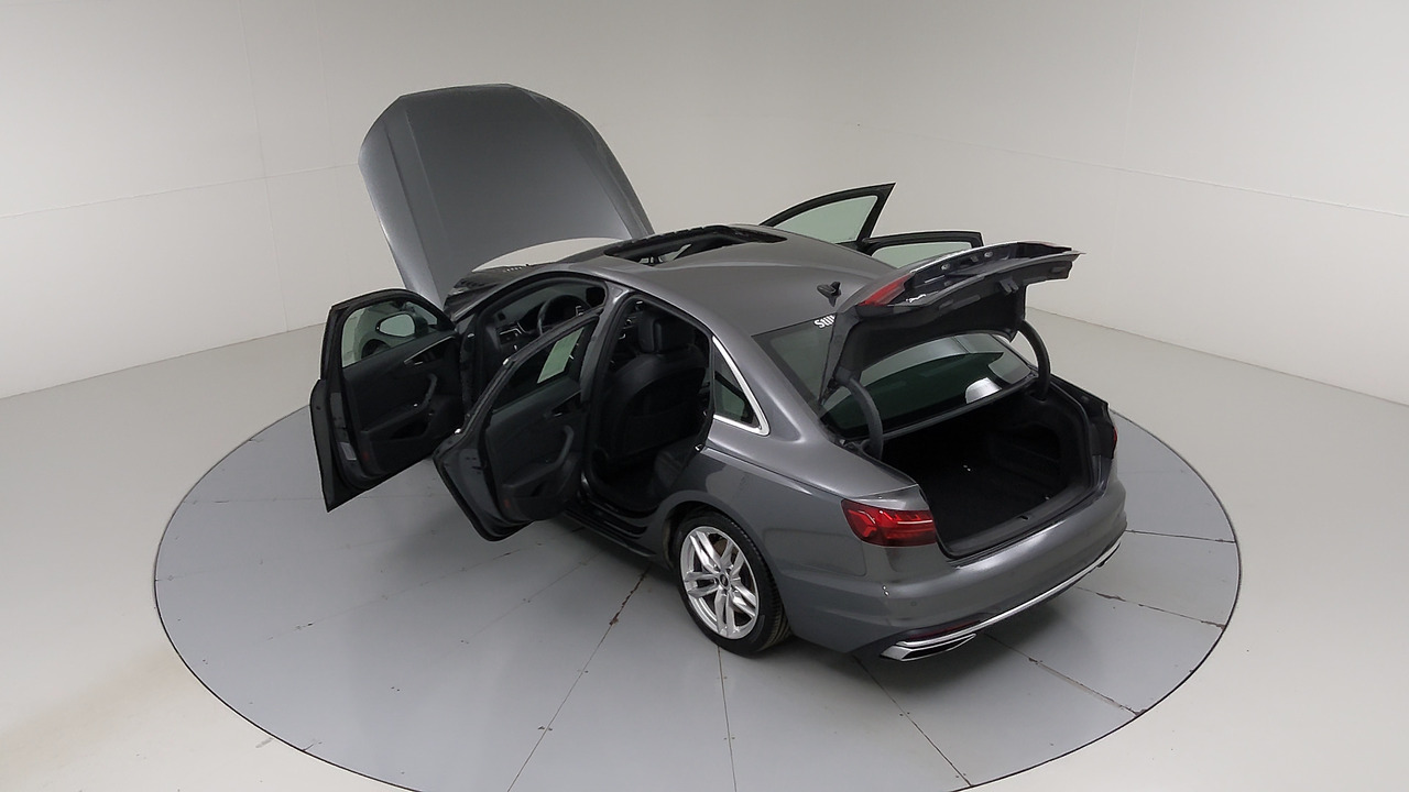 Car Exterior