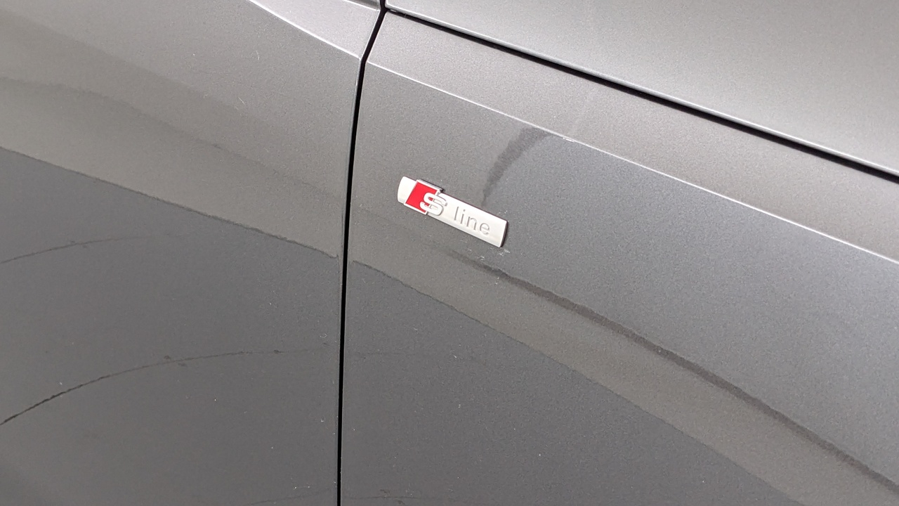 Car Exterior