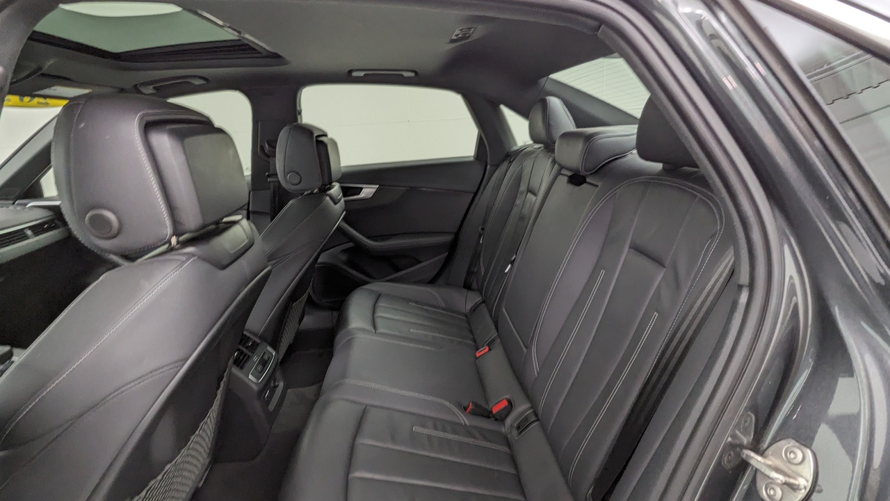 Car Exterior