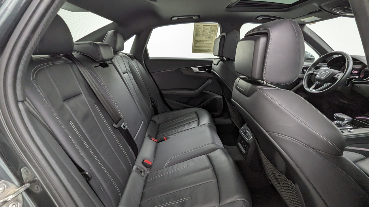 Car Exterior