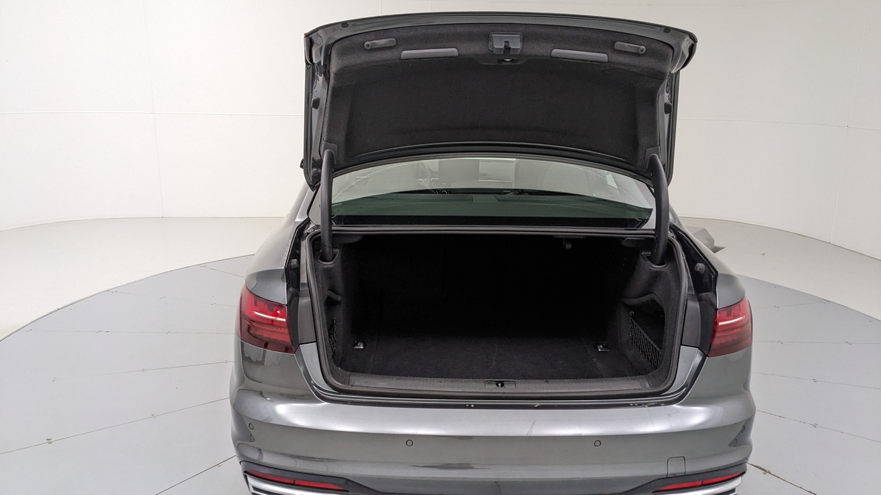Car Exterior