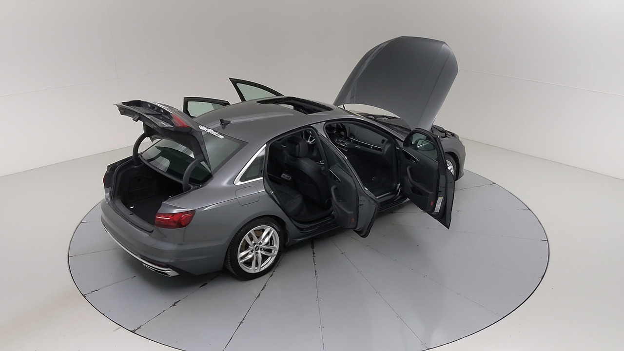 Car Exterior