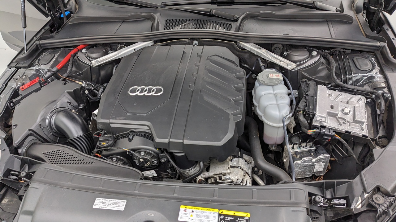 Car Exterior