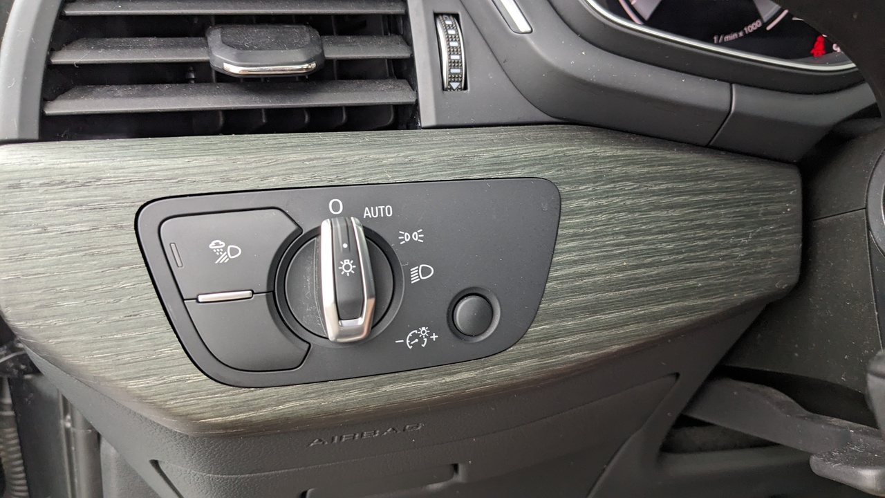 Car Exterior