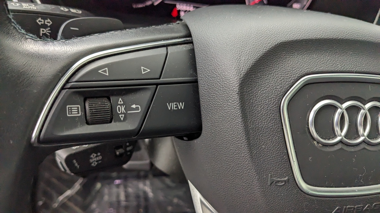Car Exterior