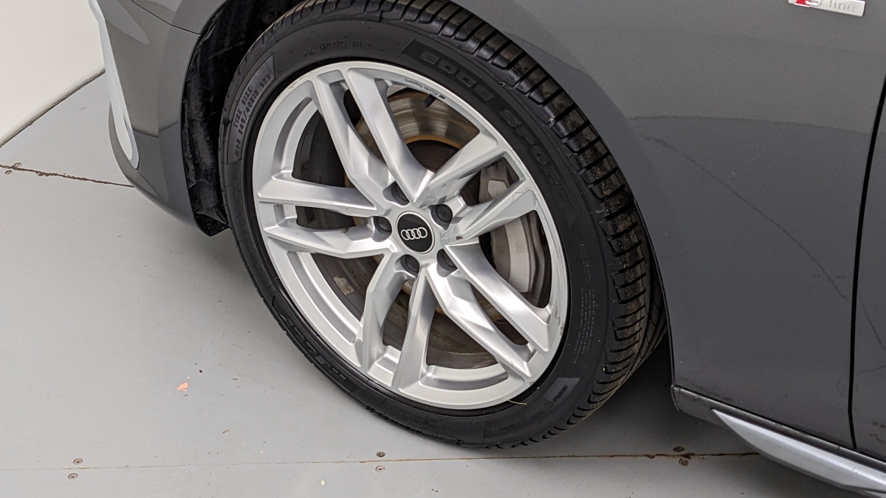 Car Exterior